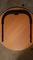 I Candy Peach (Neu) Ersatzstange (Griffstange) Peach 1 2 3