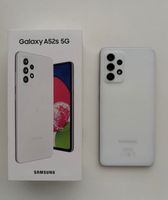 Samsung Galaxy A52s 5G