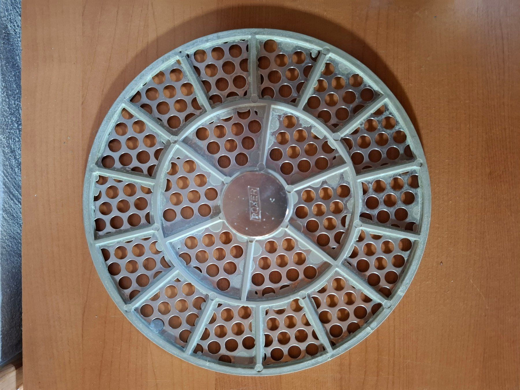Tutte le macchine: Roxer AQUAVAC PV8 pour tests d'étanchéité – Usato da Marsens venduto da jogocade 5