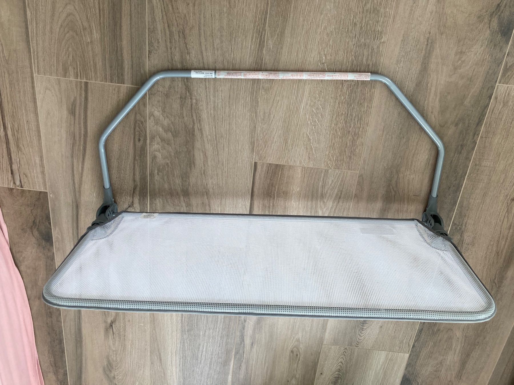 Box & Barriere di sicurezza: Bettschutzgitter – Usato da Unterägeri venduto da Wegweiser13