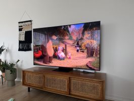 Samsung Neo QLED TV 65 Zoll 4K Smart TV