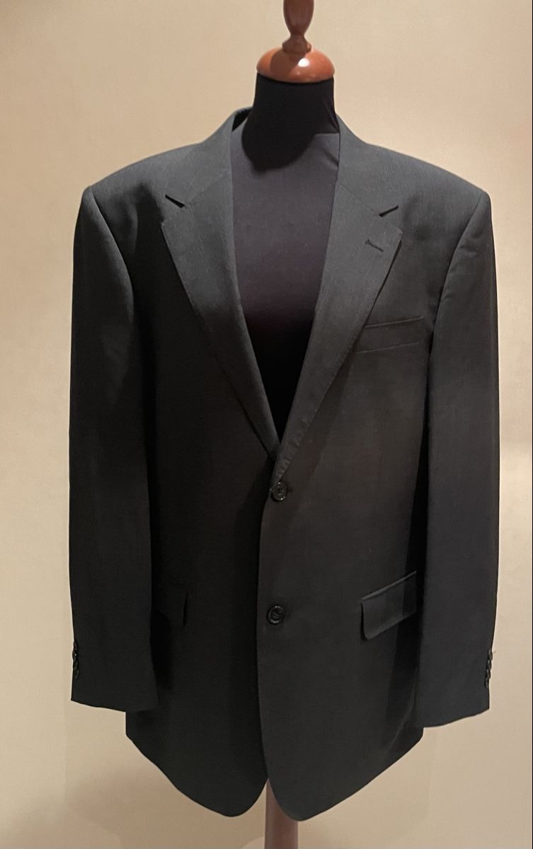 Completi: Elegantes Herren Anzug, Grösse 54 – Usato da Pfaffnau venduto da Loefibu 1