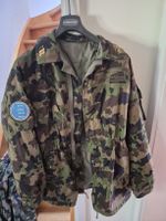 Armee Jacken