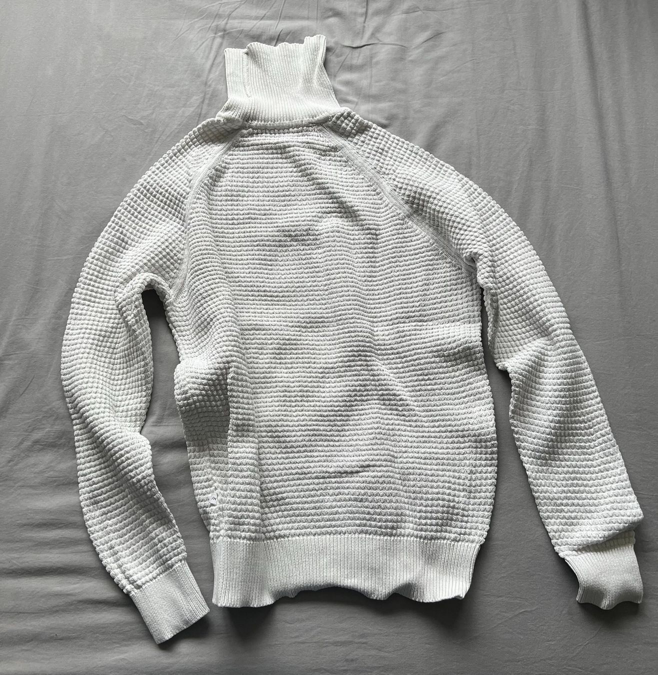 Pullover & Sweatshirts: Turtle neck, selected homme – Gebraucht aus Ebikon von mar_nv29 1