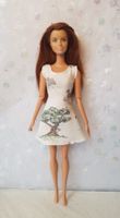 Barbie Kleid