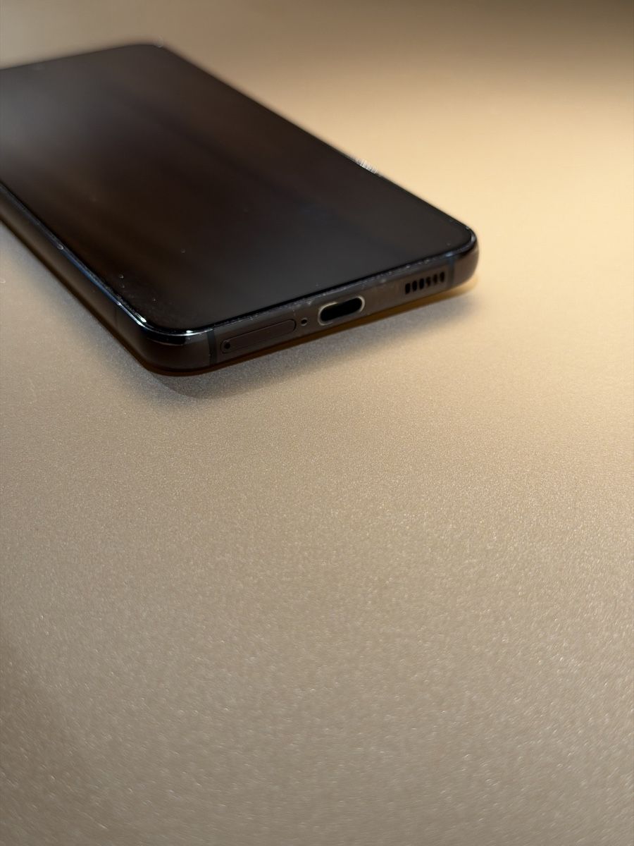 Samsung Handys / Smartphones: Samsung Galaxy S22, 128GB, phantom black – Gebraucht aus Hägendorf von FRESHANDFRIENDLY 8