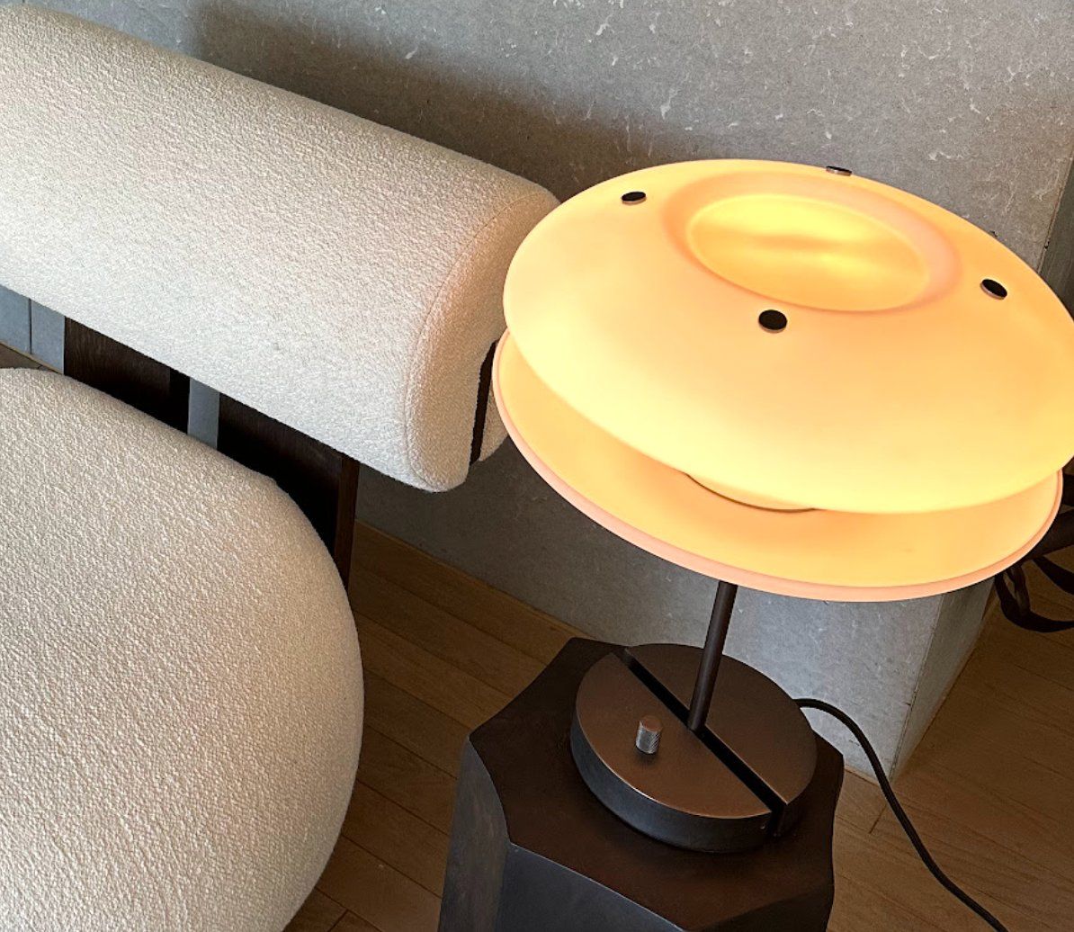 Lampes: Norr11 Yo-Yo Table Lamp – Neuf (Voir description) à Zürich par cestandrina 1