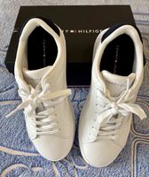 TOMMY HILFIGER Schuhe in weiss Grösse 42, neu!!
