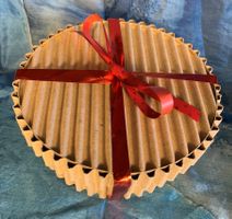 Geschenk Schachtel, Handarbeit