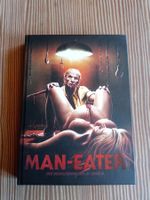 Mediabook Horror Splatter Gore 2024 Cover A Limited 777