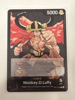 One Piece TCG OP17-079 Leader Monkey.D.Luffy (EN)