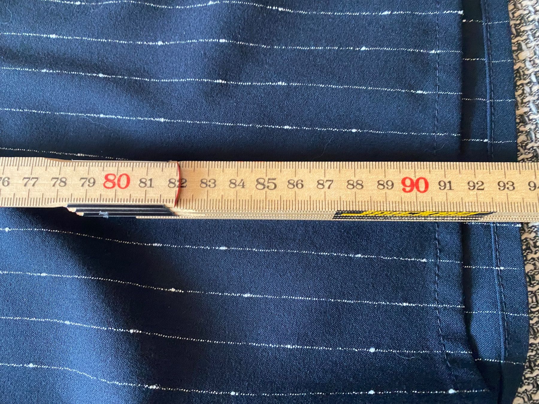 Kleider: Kleid Libertine Libertine Gr.XS (34/36 und 36 geht) – Gebraucht aus Bösingen von Trigusik 7
