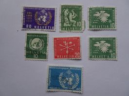 Div. UNO