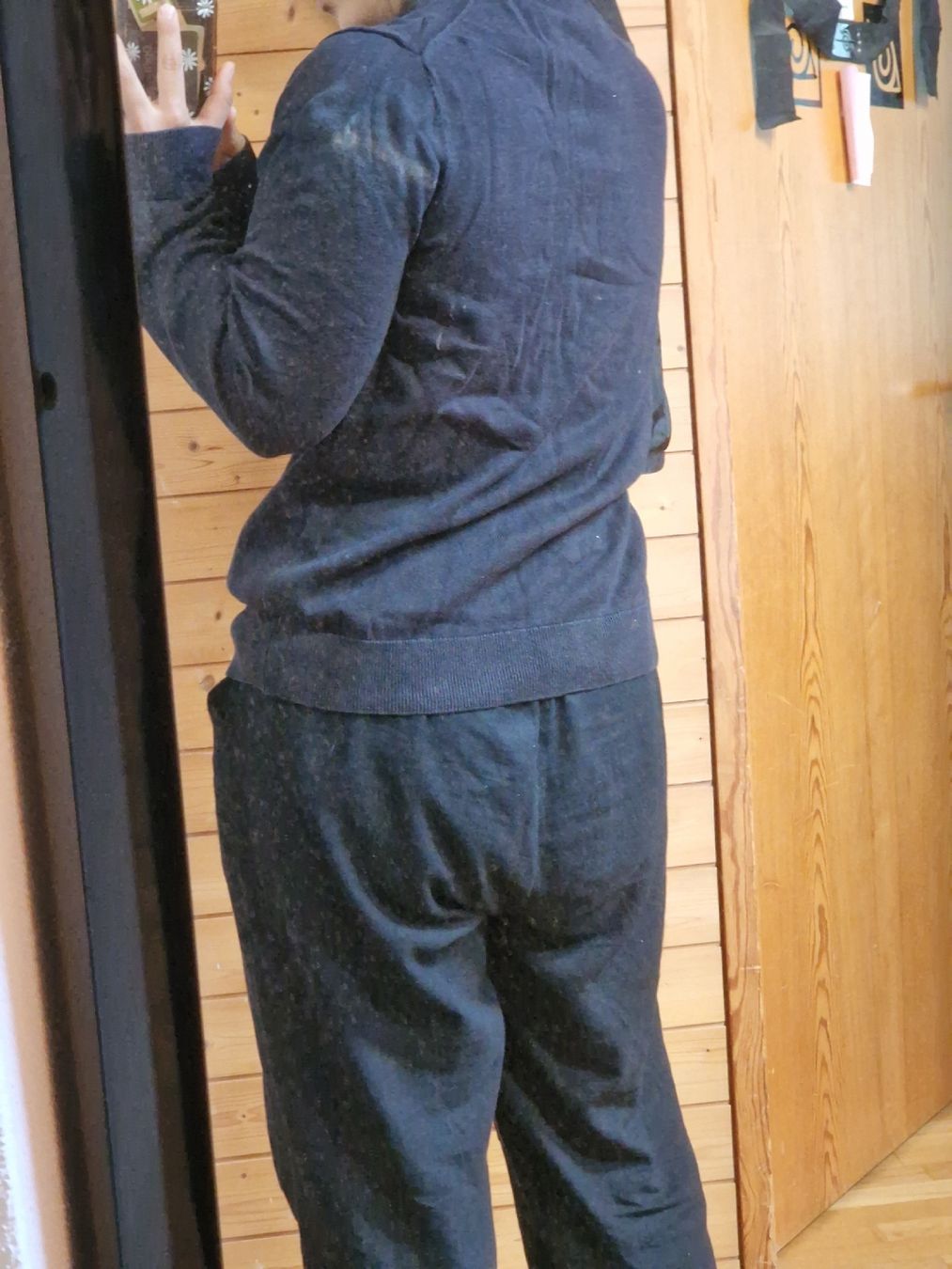 C&A Pullover & Sweatshirts: Langarmshirt – Gebraucht aus Wil SG von zeh_pck9 3