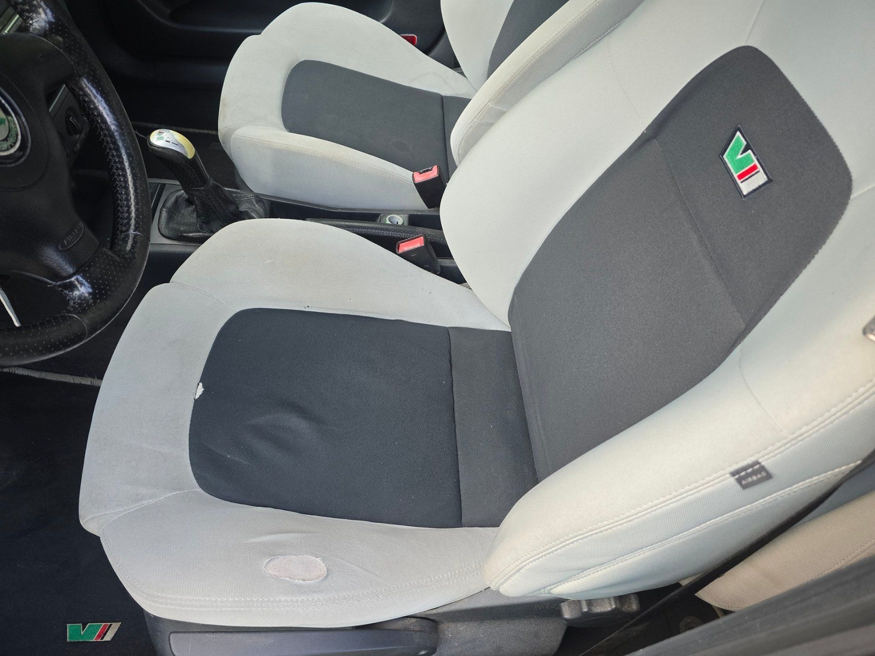 Skoda Automobili: Skoda Fabia TDI RS – Usato da Sonnental venduto da gil_9tgc 7