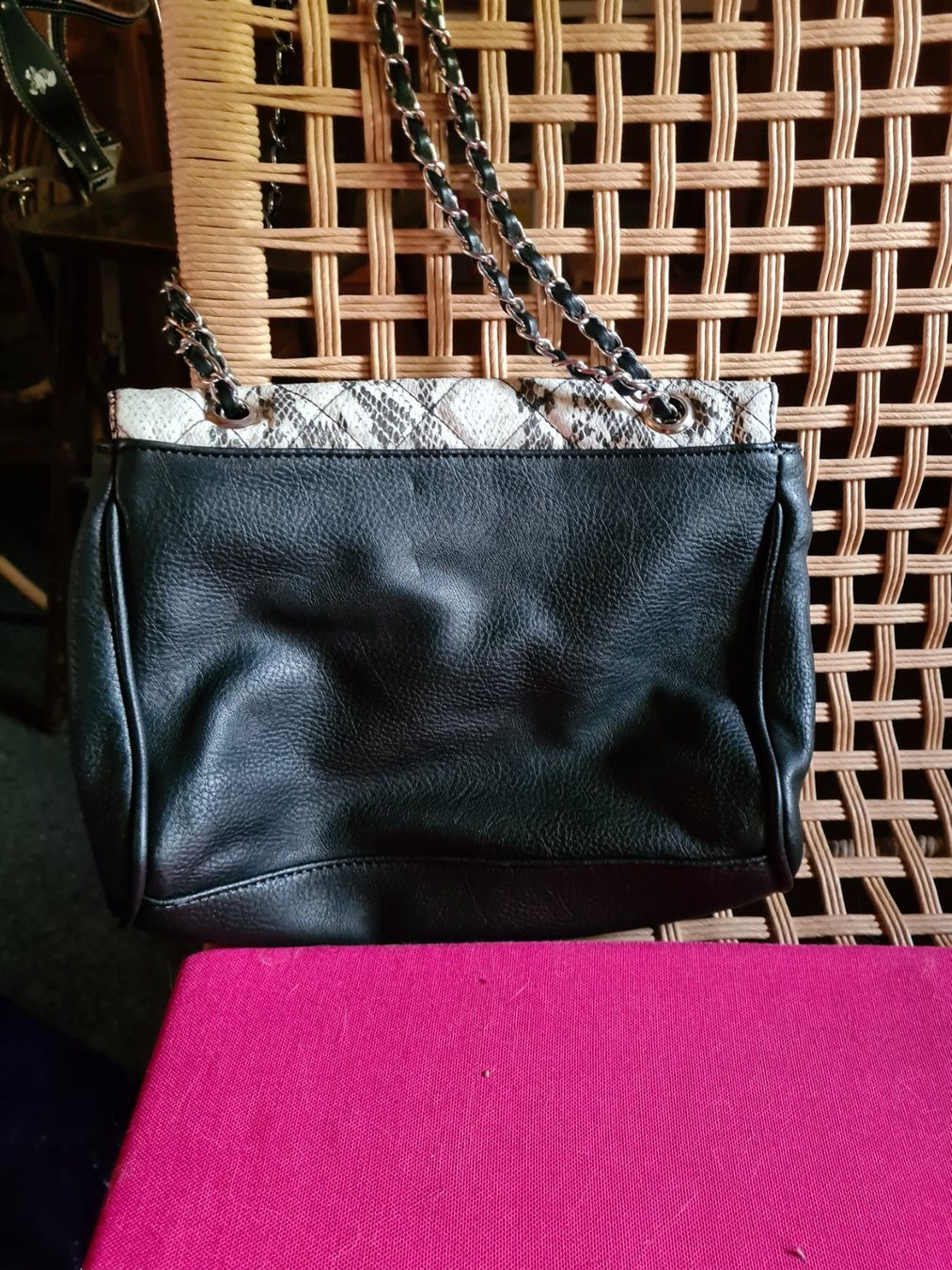 Borse da donna: Handtasche – Nuovo (secondo la descrizione) da Bitsch venduto da Bpetzi 3