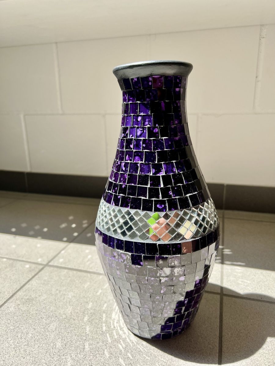 Vasen & Gefässe: Vase – Gebraucht aus Schwarzenburg von gianfranco1982 1
