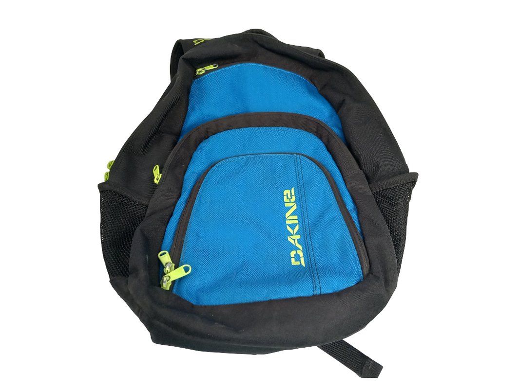 Dakine Zaini: DAKINE Rucksack – Usato da Hünenberg venduto da Restwert_Zug