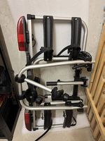 Fahrradträger Audi