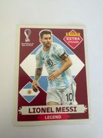 PANINI EXTRA STICKERS WM 2022