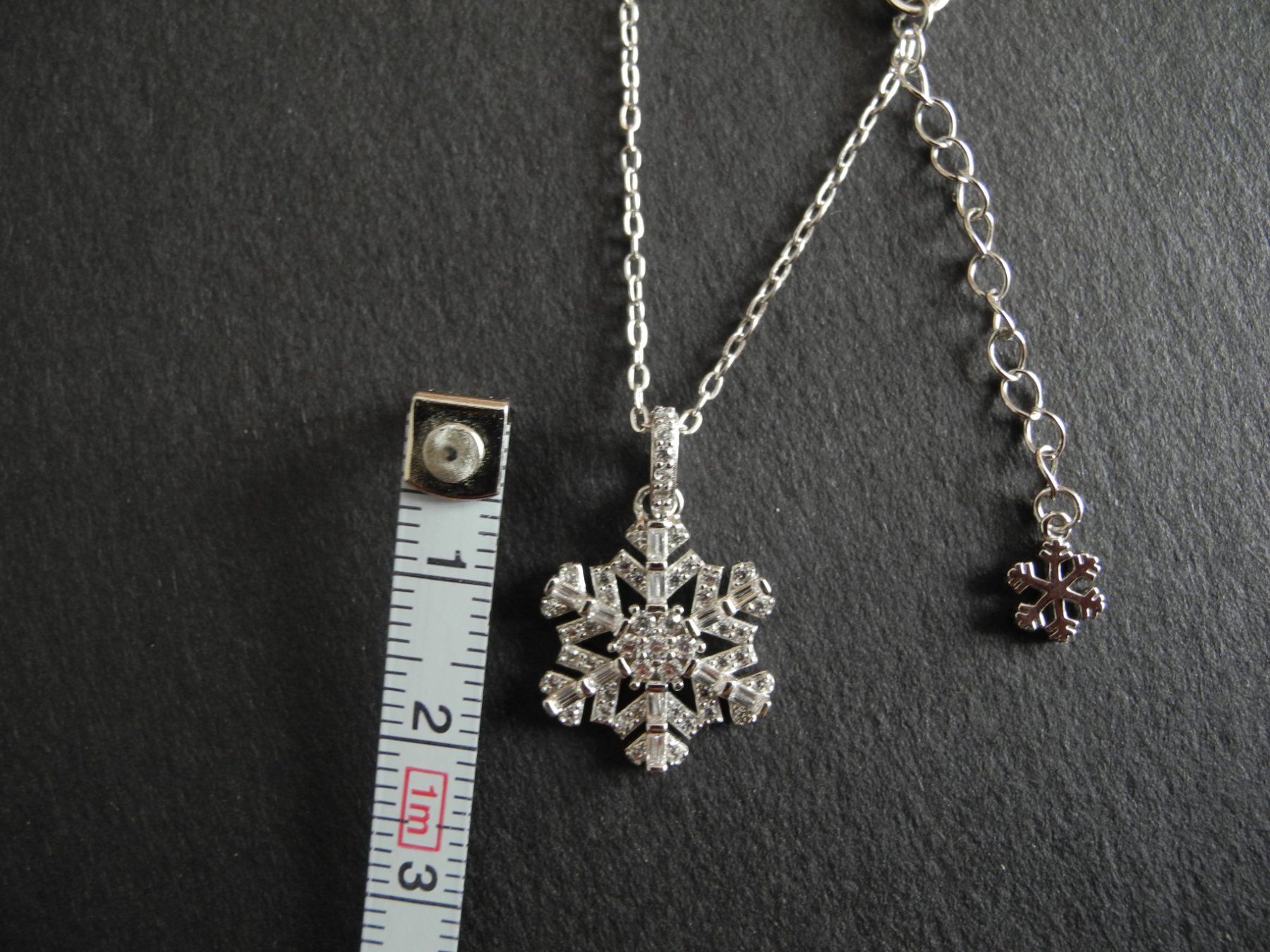Catenine: Kette  925 Silber – Nuovo (secondo la descrizione) da Balsthal venduto da qwer24 5