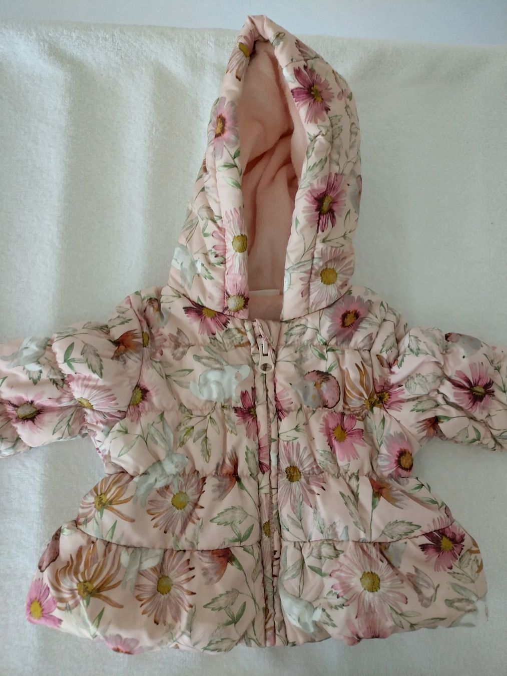 Next Giacche & Cappotti: Babyjacke Next – Usato da Affoltern am Albis venduto da AudiS5