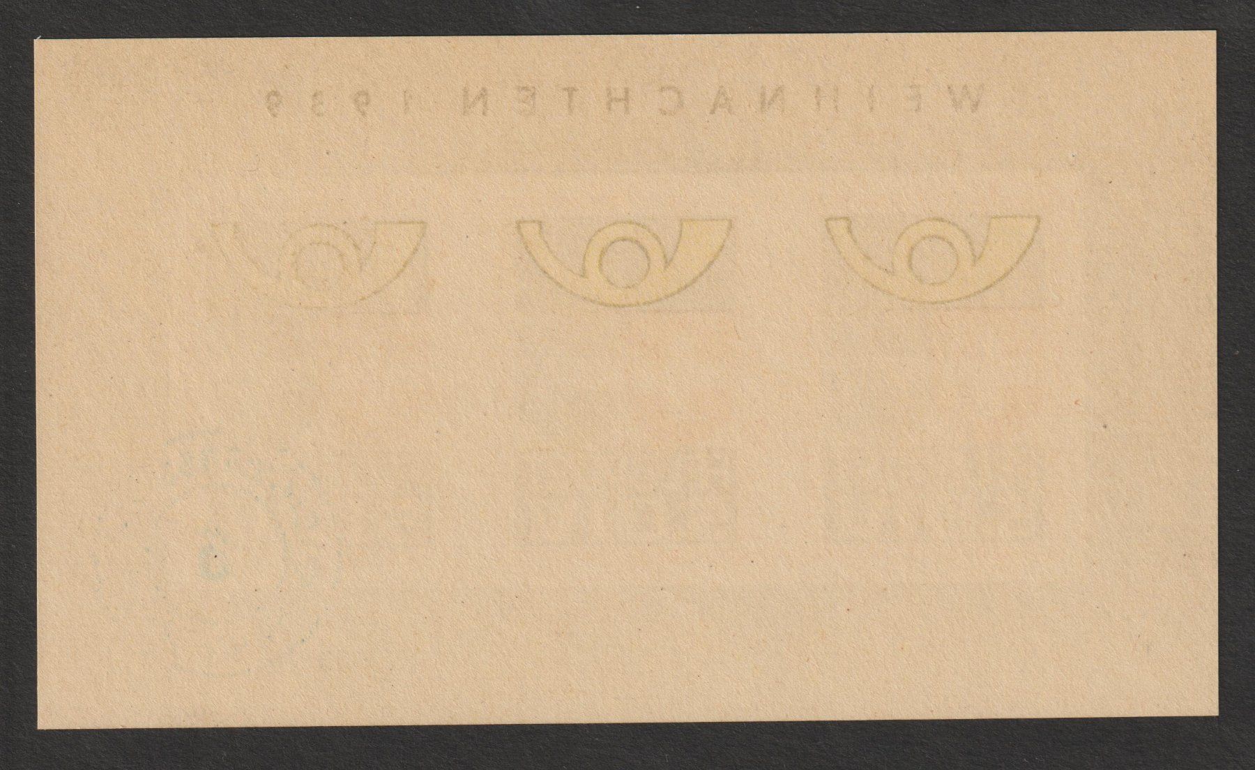 Alle Briefmarken: Feldpost Nr. 5b/6 o – Gebraucht aus Siebnen von Fstaehli 1