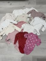 Baby set Langarm Body 41 teilig 