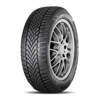 4 Winterpneus Falken 215/55R16 93H Eurowinter HS-02