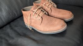 Timberland Chukka, Marron, Taille 43