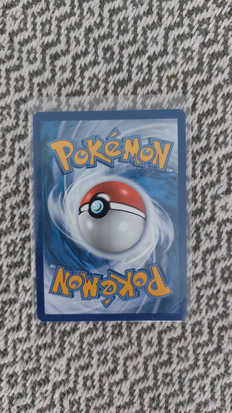 Pokémon Carte collezionabili: Spidops ex Fullart scarlet & violet – Nuovo (secondo la descrizione) da Bellinzona venduto da Pagur 1