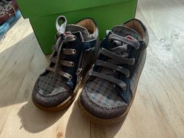 Kinderschuhe Shoo Pom neu