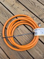 Gasschlauch 3 Meter 10 bar