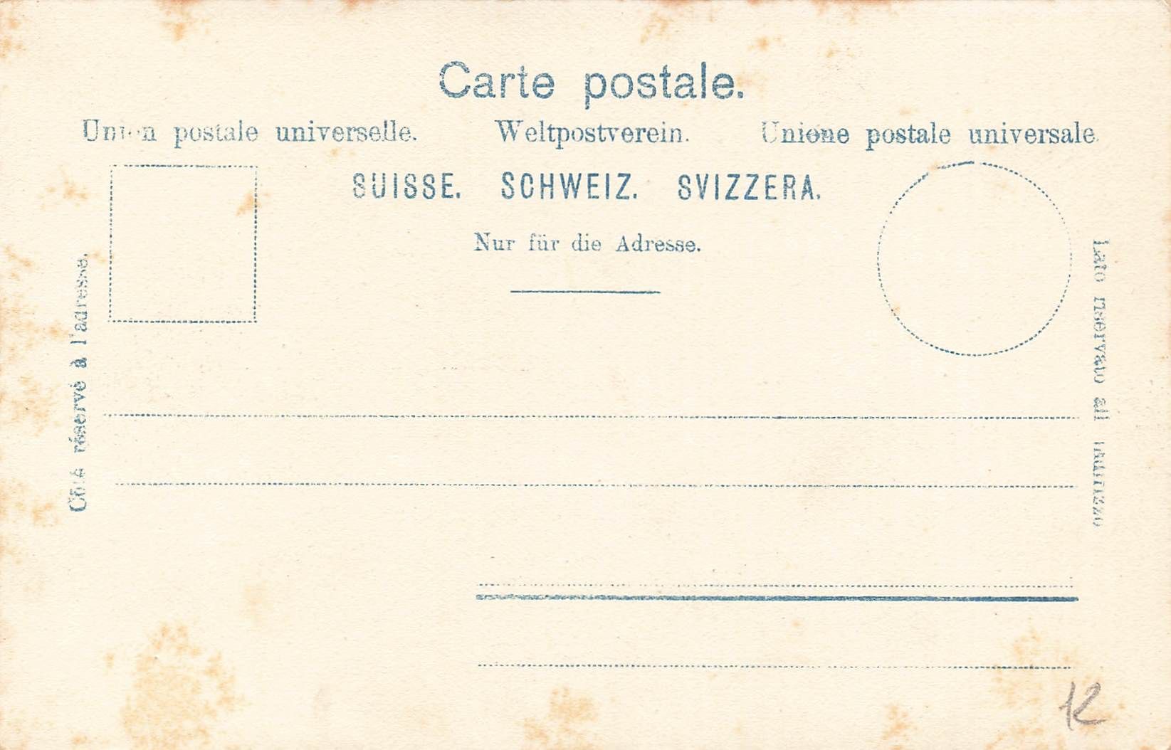 Ansichtskarten: Chiasso stazione – Gebraucht aus Biasca von Blenio71 1