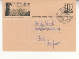 SGK PK 183.466 (Zernez), mit ST St. Moritz