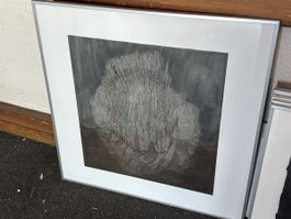 Collagen Mischwerk Sammlung Adel Neithardt 