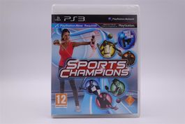 Sport Champions (PS3)