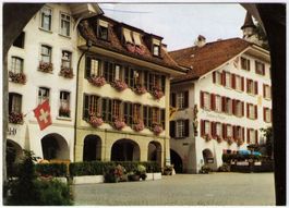 Thun