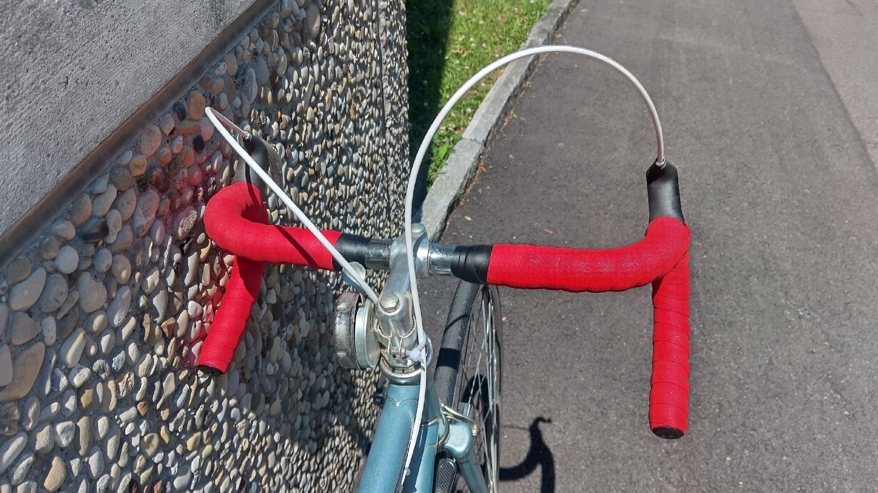 Velos: Sprinter Vintage Velo – Gebraucht aus Zürich von GuillaumeLux 6