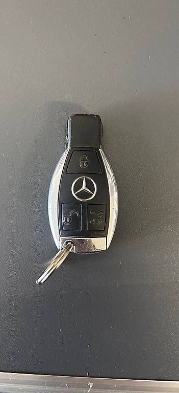 Chiavi: Mercedes Schlüssel – Usato da Pratteln venduto da goe_q6c9