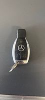 Mercedes Schlüssel