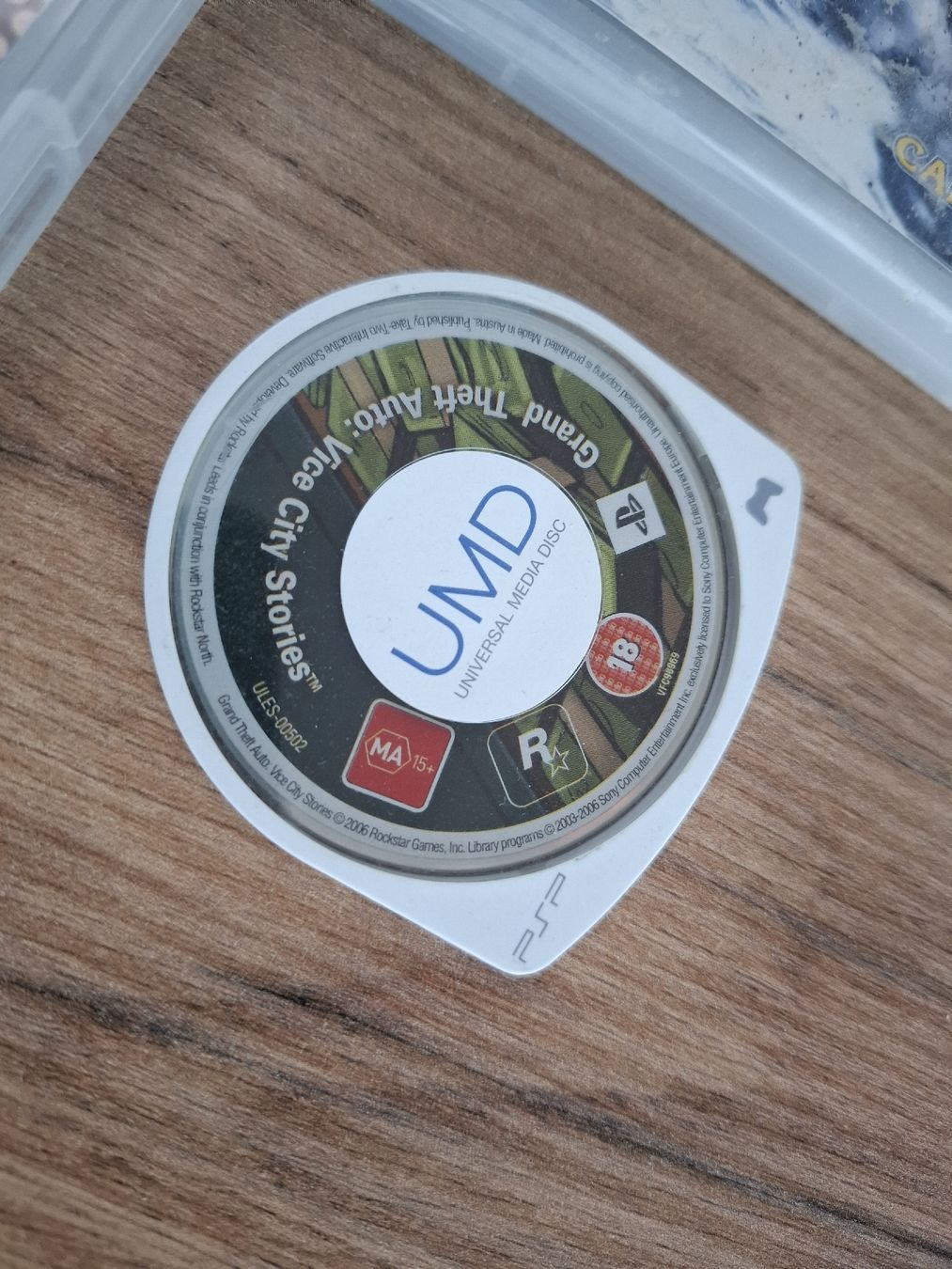 Sony Console: PSP Slim mit div. Spielen – Usato da Ammerswil AG venduto da ThisIsAnfield 2