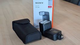 SONY HVL-F32M Blitz
