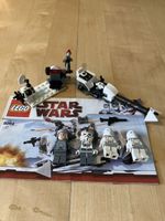 8084 Snowtrooper Battle Pack