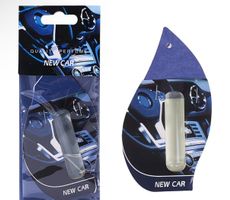 Duftbaum Wunderbaum New Car Fresh Frisch