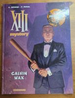 XIII Mystery N 10 E.O. (T.T.B.E.)  Calvin Wax