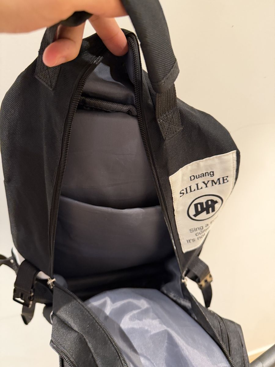 Sacs à dos: Laptop backpack  – D'occasion à Küsnacht ZH par guo_rnh6 4