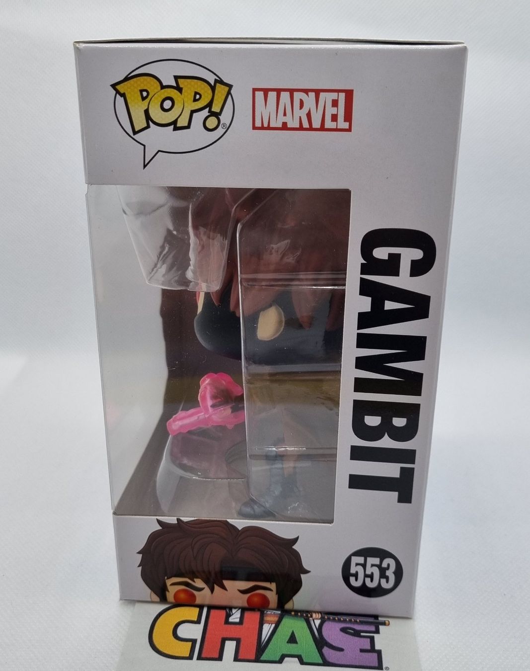 Funko Statuette: Funko POP! X-Men - Gambit – Nuovo (secondo la descrizione) da Vernayaz venduto da fnkochase 2