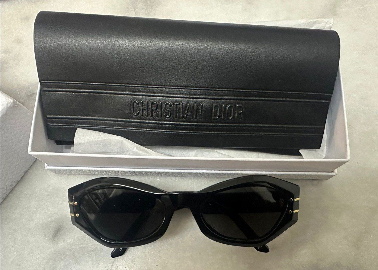 Occhiali & Lenti: DIOR Brille – Usato da Wislikofen venduto da Ana.Gomes 7