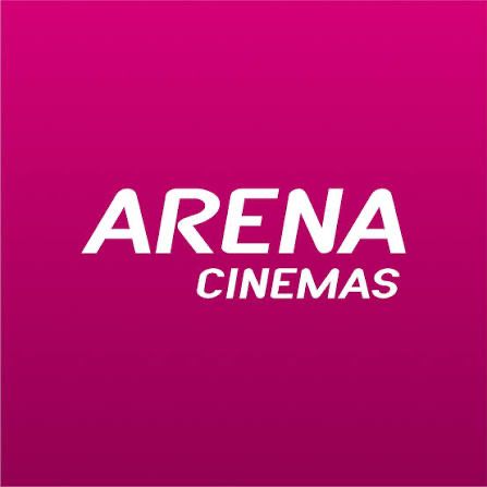 Gutscheine: Bon de 120CHFS ARENA CINÉMA  – Gebraucht aus Belprahon von Rob_ain